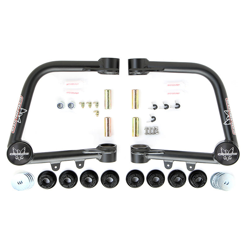 Load image into Gallery viewer, Camburg Toyota Tundra 2WD/4WD 07-21 Performance X-Joint Upper Arms
