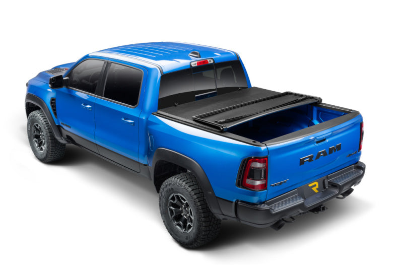 Load image into Gallery viewer, Extang 12-18 Dodge RamBox 1500 w/ Cargo Management System (6ft 4in) Trifecta e-Series
