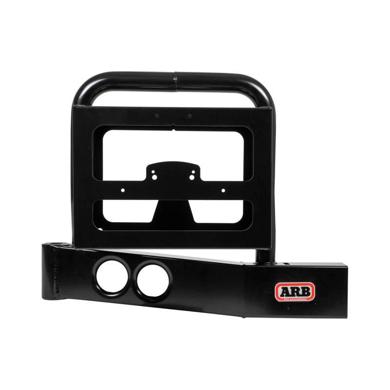 Load image into Gallery viewer, ARB J/Can/Hldr ARB Rstb Lhs Blk
