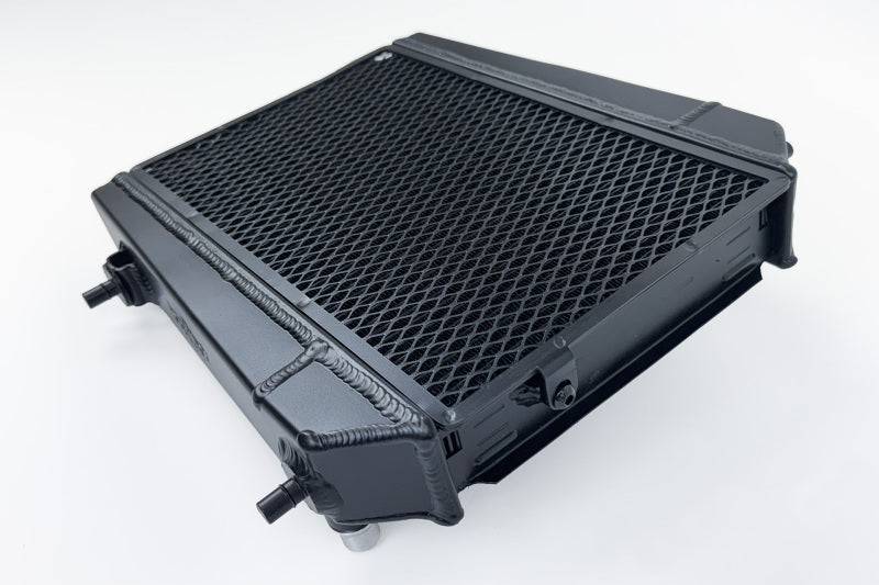 Load image into Gallery viewer, CSF BMW G8X M3/M4/M2 High-Performance Auxiliary Radiator - Single Radiator
