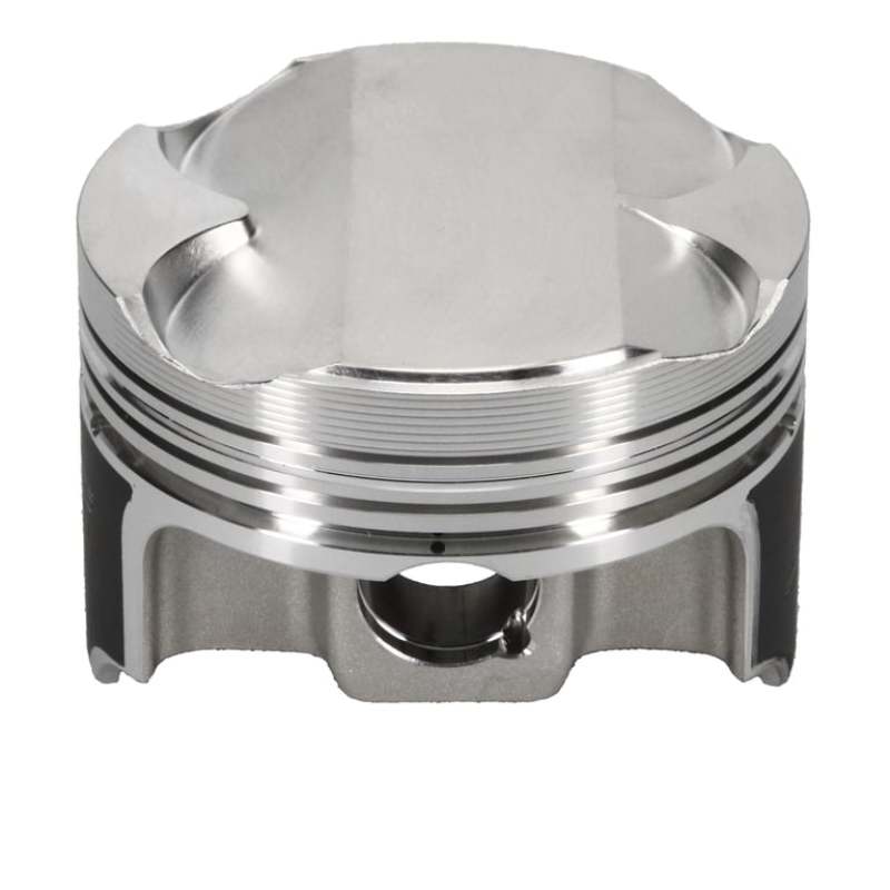 Load image into Gallery viewer, Wiseco Toyota 4AG 4V DOME +5.9cc (6506M815 Piston Shelf Stock Kit
