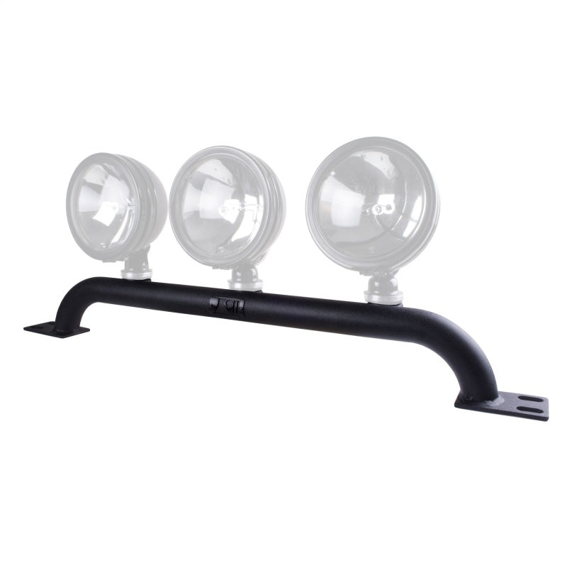 Load image into Gallery viewer, Rugged Ridge 97-06 Jeep Wrangler TJ Bumper Mounted Light Bar
