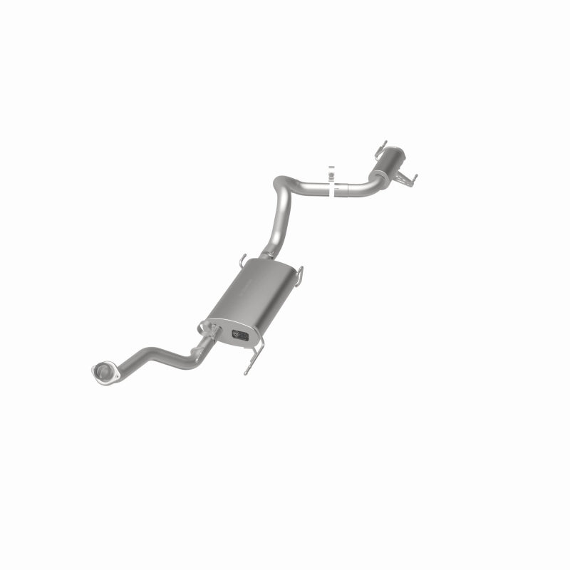 Load image into Gallery viewer, MagnaFlow 2025+ Toyota 4Runner Overland Series Cat-Back Exhaust System
