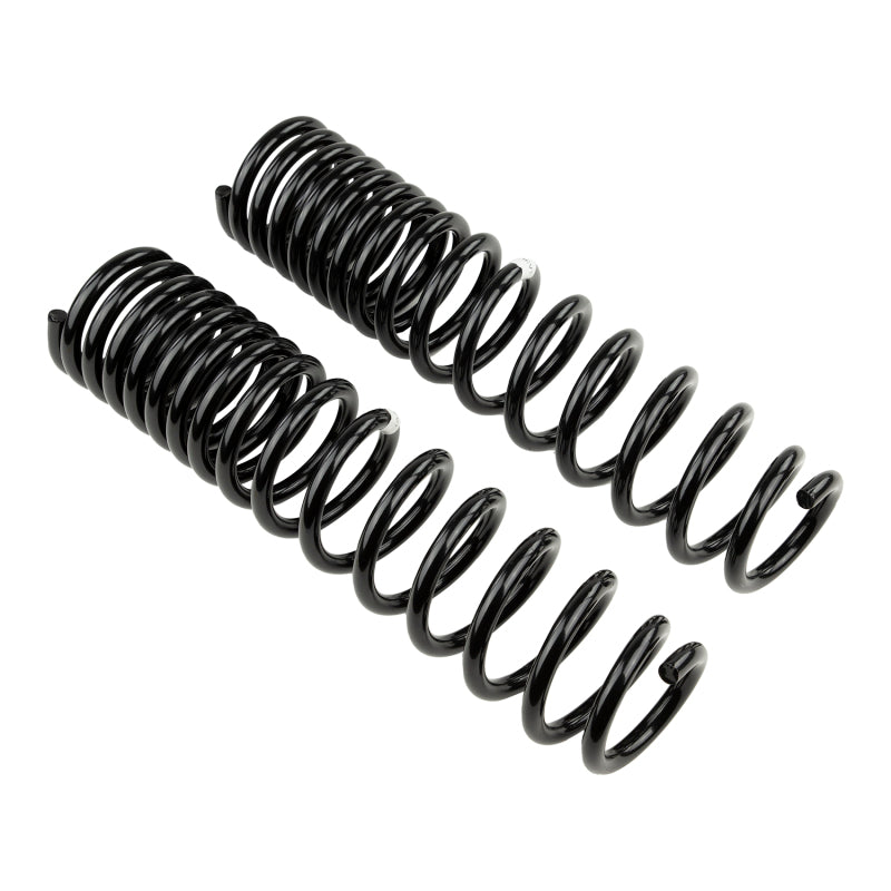 Load image into Gallery viewer, ARB / OME 2021+ Ford Bronco Rear Coil Spring Set for Medium Loads

