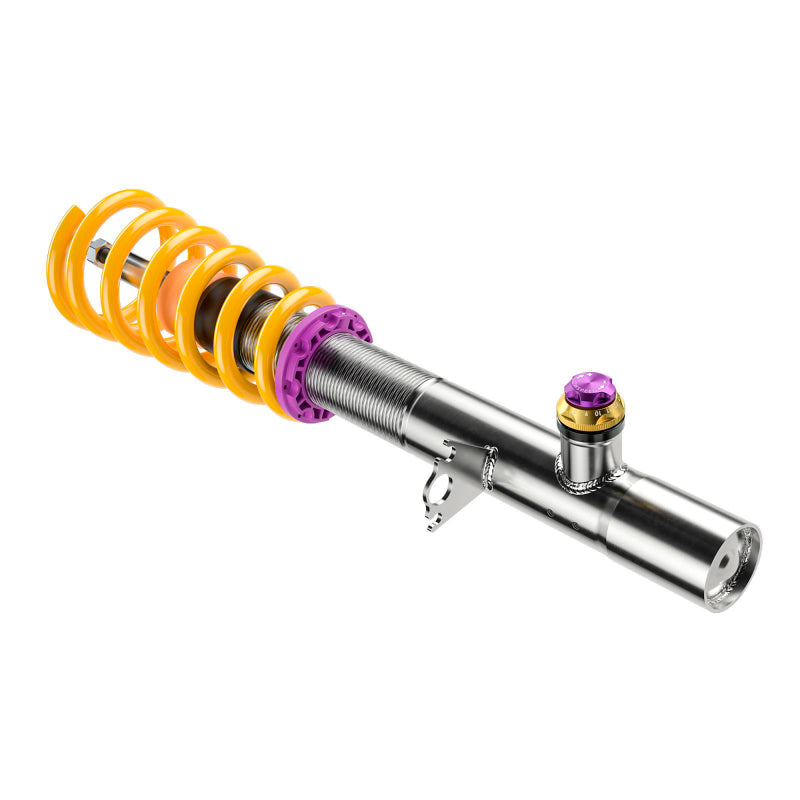 Load image into Gallery viewer, KW Coilover Kit V4 Bundle 2020 BMW X5/X6 M (F95) (Including Competition)
