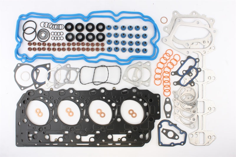 Load image into Gallery viewer, Cometic Street Pro 01-04 GM 6.6L Duramax 4.100in Bore Top End Gasket Kit
