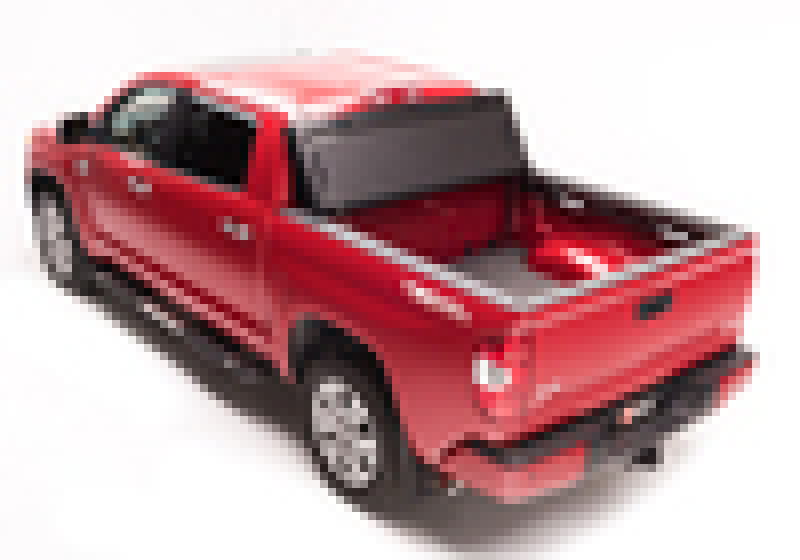 Load image into Gallery viewer, BAK 05-20 Nissan Frontier 6ft Bed BAKFlip G2
