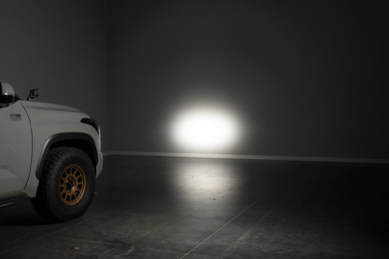 Load image into Gallery viewer, Diode Dynamics 2022+ Toyota Tundra White Combo TRD Pro Grille Light Bar Kit
