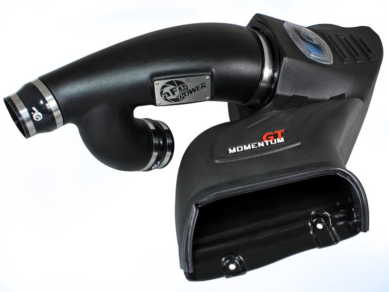 Load image into Gallery viewer, aFe Momentum GT Pro 5R Intake System 2016 Ford F-150 EcoBoost V6-2.7L/3.5L (tt)
