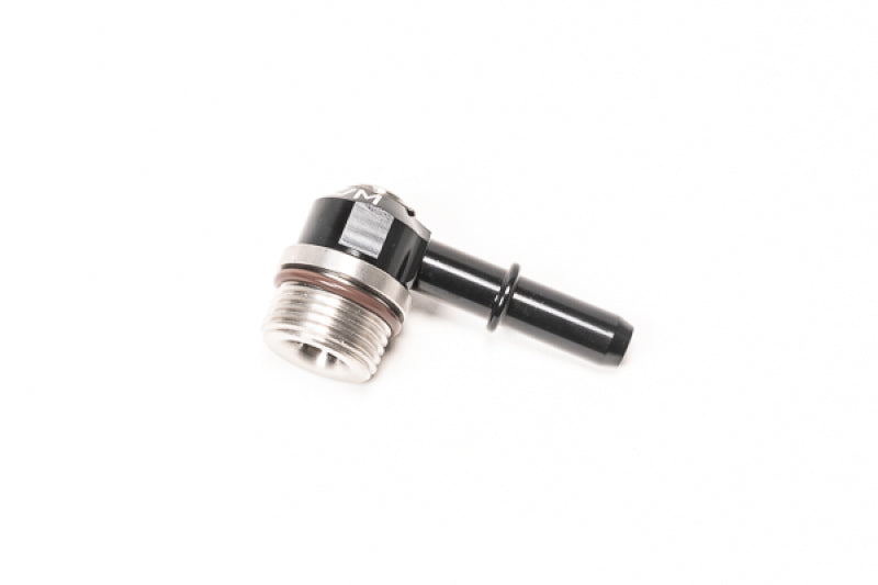 Load image into Gallery viewer, Radium Engineering 10AN ORB Swivel Banjo to 10mm SAE Male

