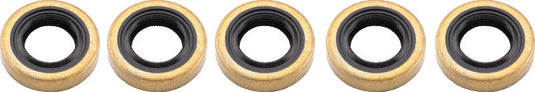Twin Power 94-06 Big Twin Exc 06 Dyna Started Jackshaft Seal Replaces H-D 12066 5 Pk