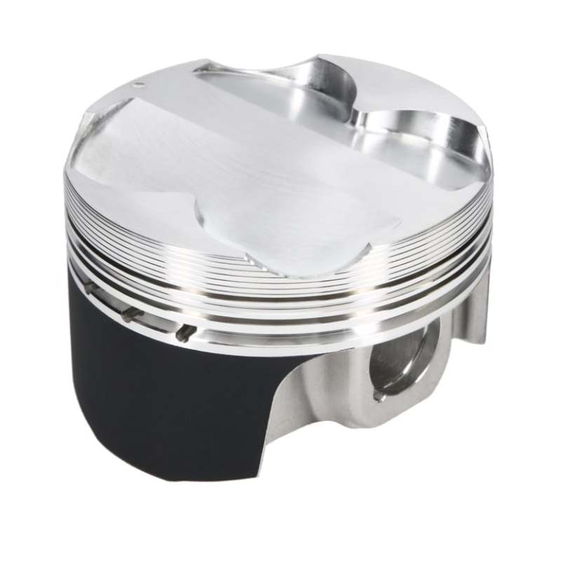 Load image into Gallery viewer, Wiseco BMW M50B25 Single Vanos 2.5L 24V Turbo 84.5mm Bore 0.50 Over Size 8.8:1 CR Piston Set
