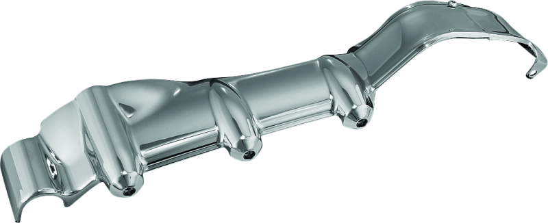 Load image into Gallery viewer, Kuryakyn Inner Primary Cover 07-08 Touring Models Chrome

