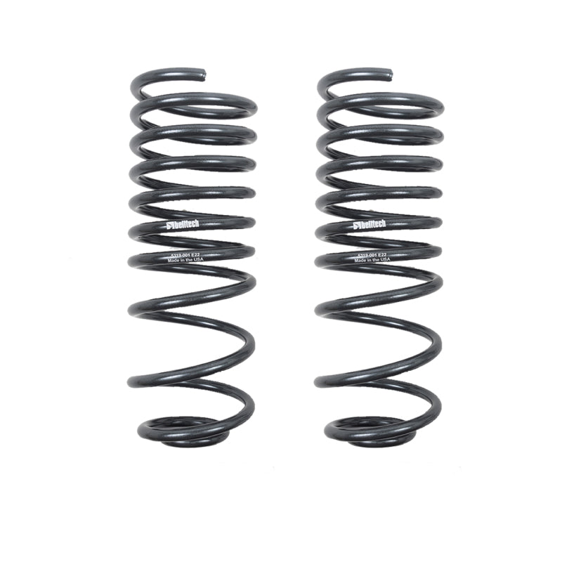 Load image into Gallery viewer, Belltech 2019+ Ram 1500 2WD/4WD 1in to 3in Front 3in to 4in Rear
