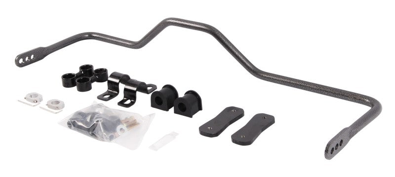 Load image into Gallery viewer, Hellwig 2022+ Ford Bronco Solid Chromoly 3/4in Rear Sway Bar
