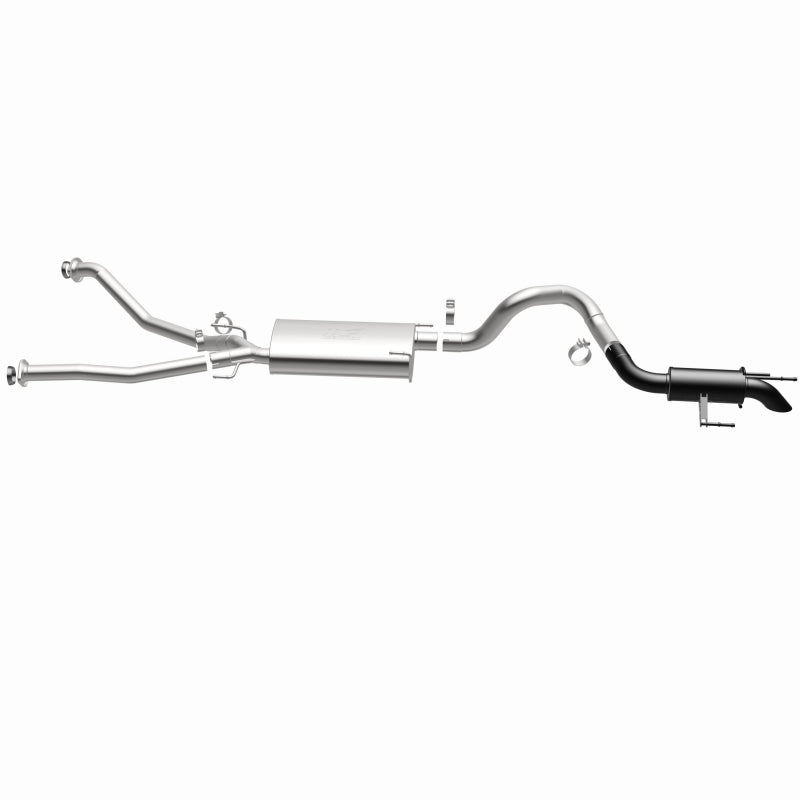 Load image into Gallery viewer, Magnaflow 2024 Lexus GX550 Overland Series Cat-Back Performance Exhaust System
