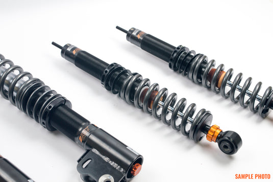AST 2023+ Honda Civic FL5 FWD 5100 Street Coilovers w/ Springs