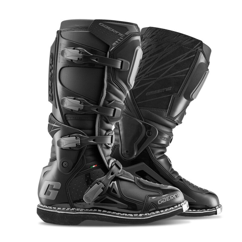 Load image into Gallery viewer, Gaerne Fastback Endurance Boot Midnight Size - 9.5
