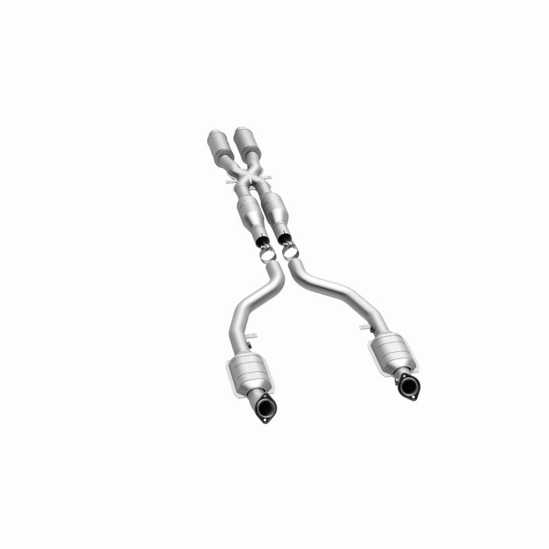 Load image into Gallery viewer, MagnaFlow Conv DF BMW M3 08-09 OEM
