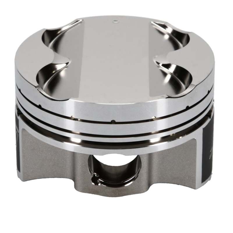 Load image into Gallery viewer, Wiseco Toyota 2JZGTE 3.0L 86mm STD Bore Asymmetric Skirt Piston Set

