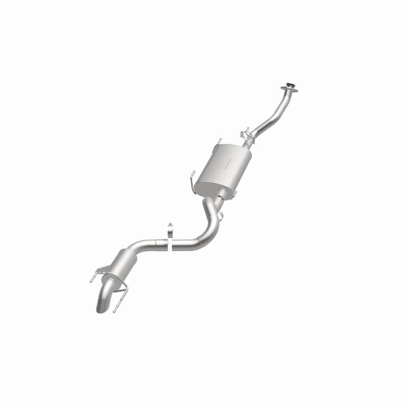 Load image into Gallery viewer, MagnaFlow 2025+ Toyota 4Runner Overland Series Cat-Back Exhaust System
