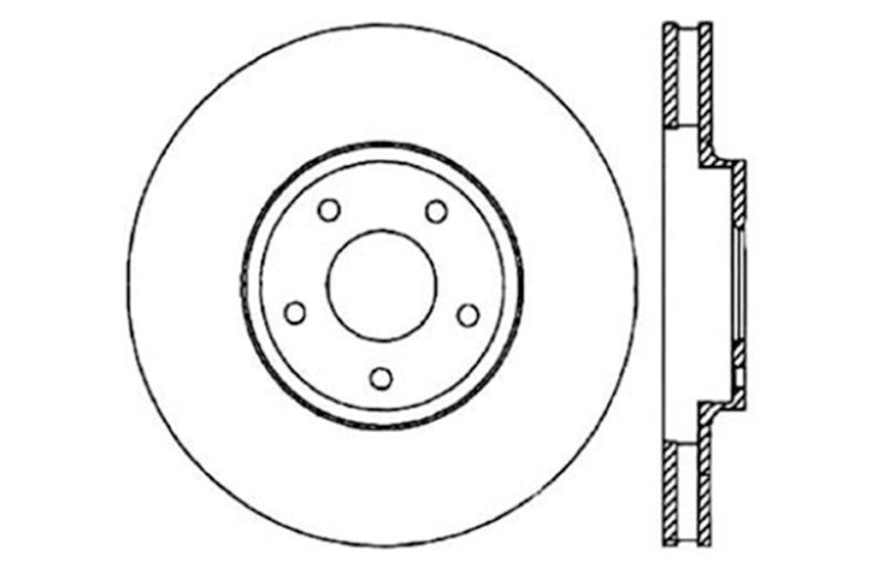 Load image into Gallery viewer, Technical Drawing
