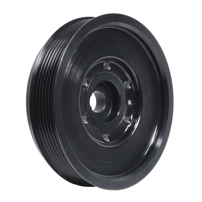 Load image into Gallery viewer, Fluidampr 91-08 VW Golf/05-12 Passat B6/B7 / 03-10 Audi TT Steel Internally Balanced Damper
