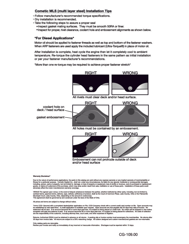Load image into Gallery viewer, Installation Instructions
