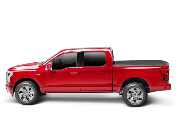 Load image into Gallery viewer, Retrax 21-22 Ford F-150 Super Crew/Super Cab (Incl. 2022 Lightning) 5.5ft Bed RetraxPRO MX
