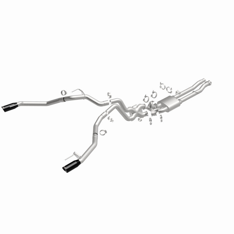 Load image into Gallery viewer, Magnaflow 2024 Ford Ranger Raptor Cat-Back Exhaust System
