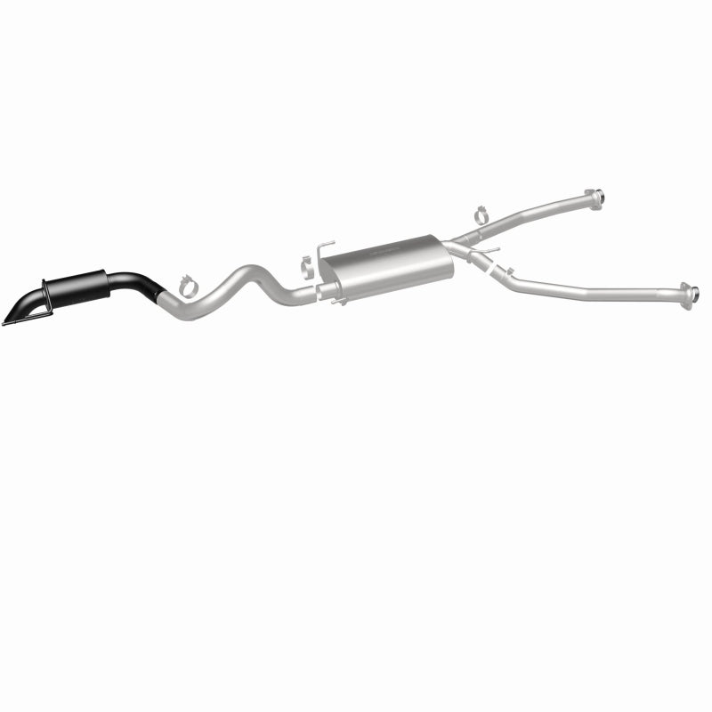 Load image into Gallery viewer, Magnaflow 2024 Lexus GX550 Overland Series Cat-Back Performance Exhaust System
