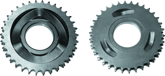 Twin Power 07-11 Big Twin and 06 Dyna Compensating Sprocket 34T Replaces H-D 40320-06 Non S.E Style