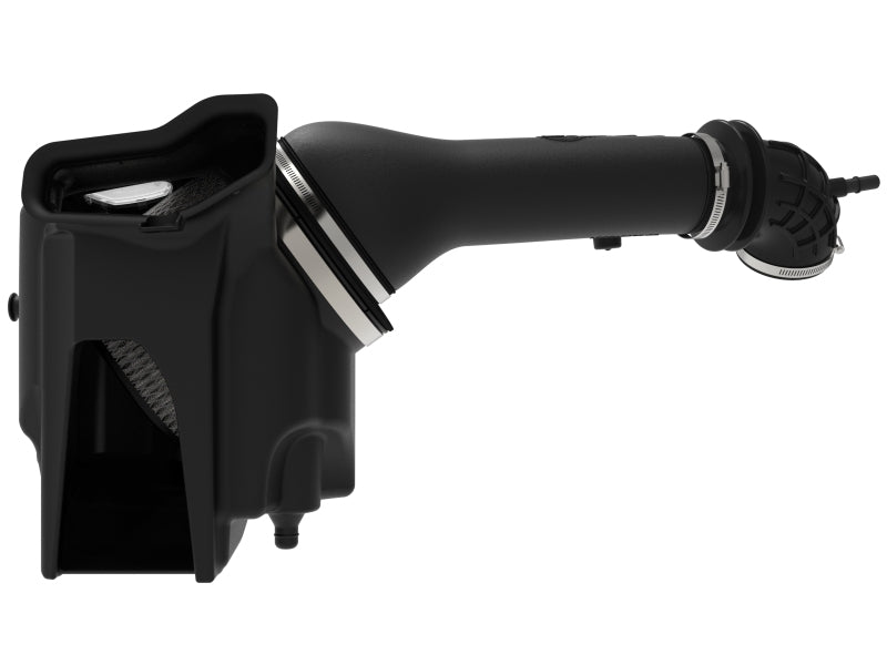 Load image into Gallery viewer, aFe 2023+ Ford F-250/F-350 V8-7.3L Momentum GT Pro DRY S Intake System
