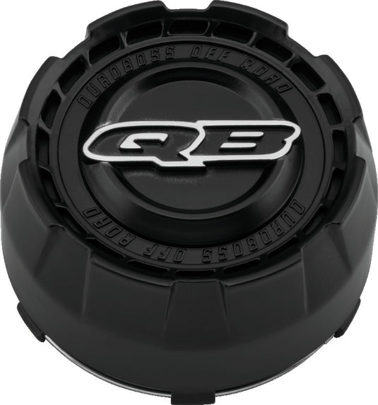QuadBoss Center Caps 4X137/4X156