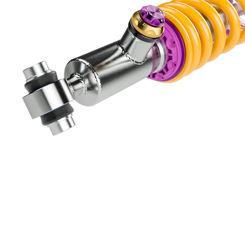Load image into Gallery viewer, KW Coilover Kit V4 Bundle 2020 BMW X5/X6 M (F95) (Including Competition)
