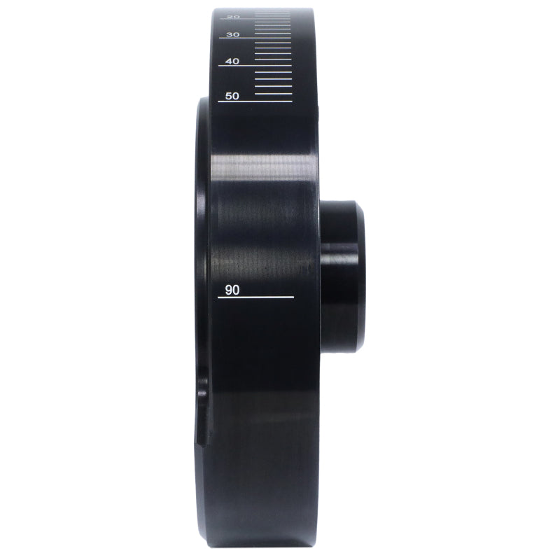 Load image into Gallery viewer, Fluidampr 6.2L / 6.5L GM Diesel 1994-2000 (Electronic) Steel Externally Balanced Damper
