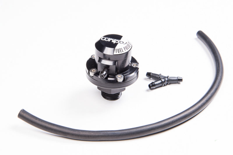 Load image into Gallery viewer, Radium Engineering FPD-XR Direct Mount 3/8 NPT Fuel Pulse Damper Kit
