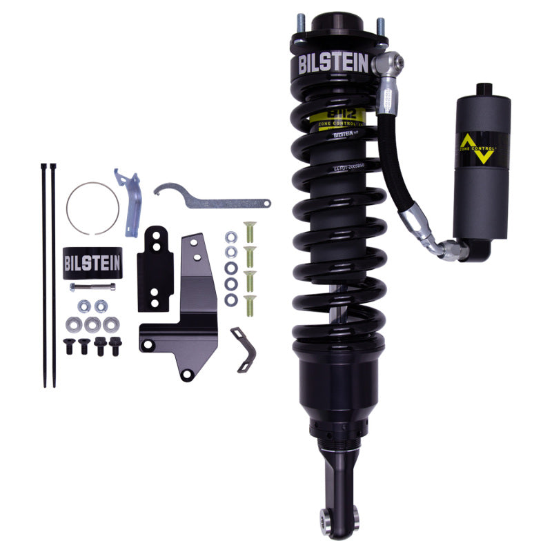 Load image into Gallery viewer, Bilstein B8 8112 Series 10-23 Toyota 4Runner Zone Control Monotube Front Right Corner Module
