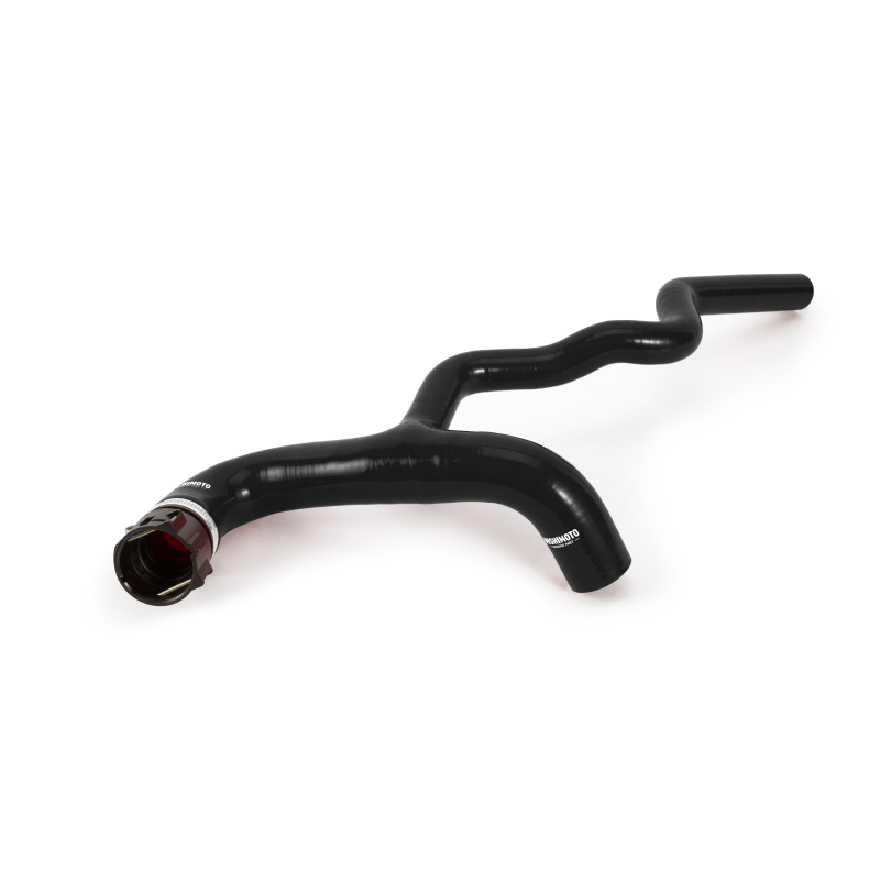 Load image into Gallery viewer, Mishimoto 2012+ Fiat 500 Abarth/Turbo Black Silicone Radiator Hose Kit
