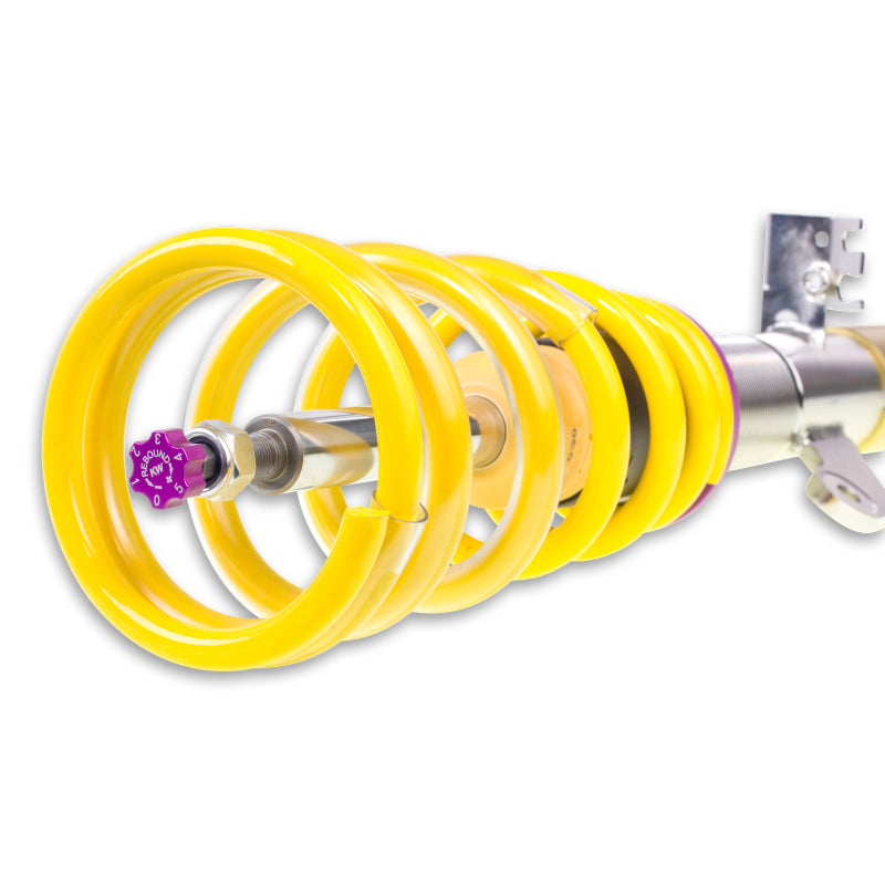 Load image into Gallery viewer, KW Coilover Kit V2 BMW 3 Series F30 6-Cyl w/ EDC Bundle
