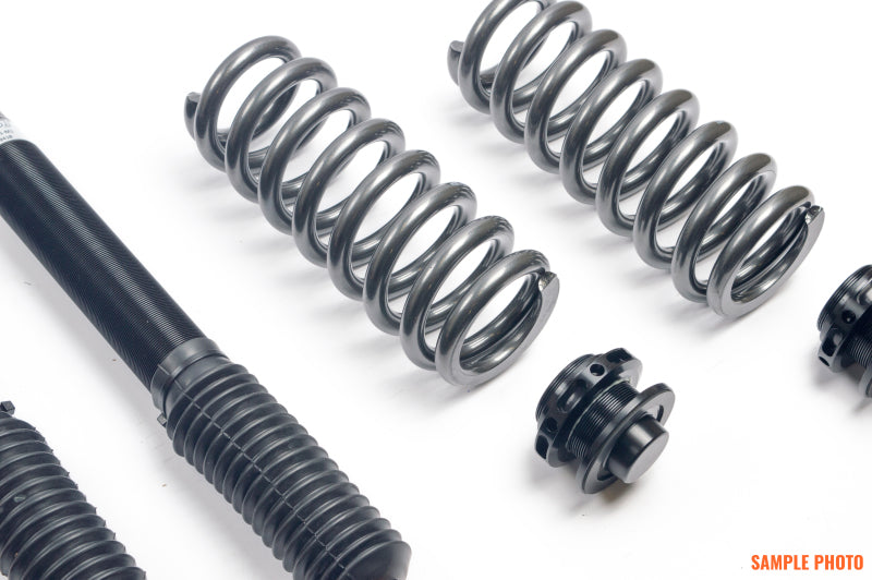 Load image into Gallery viewer, AST 5100 Series Shock Absorbers Non Coil Over VW Golf Mk7 5G
