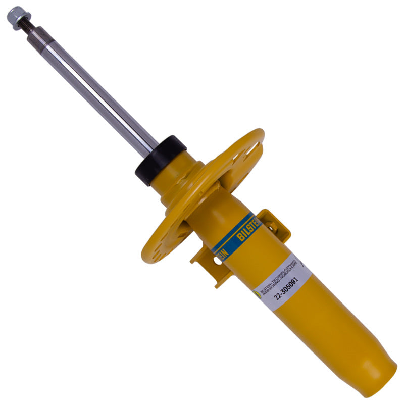Load image into Gallery viewer, Bilstein 2021 BMW 330e xDrive B6 Performance Suspension Strut Assembly - Front Right
