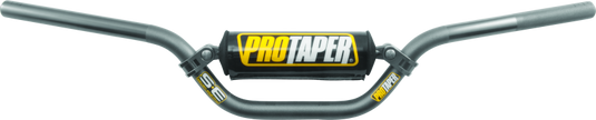 ProTaper SE Honda Mini Handlebar - Platinum Gray