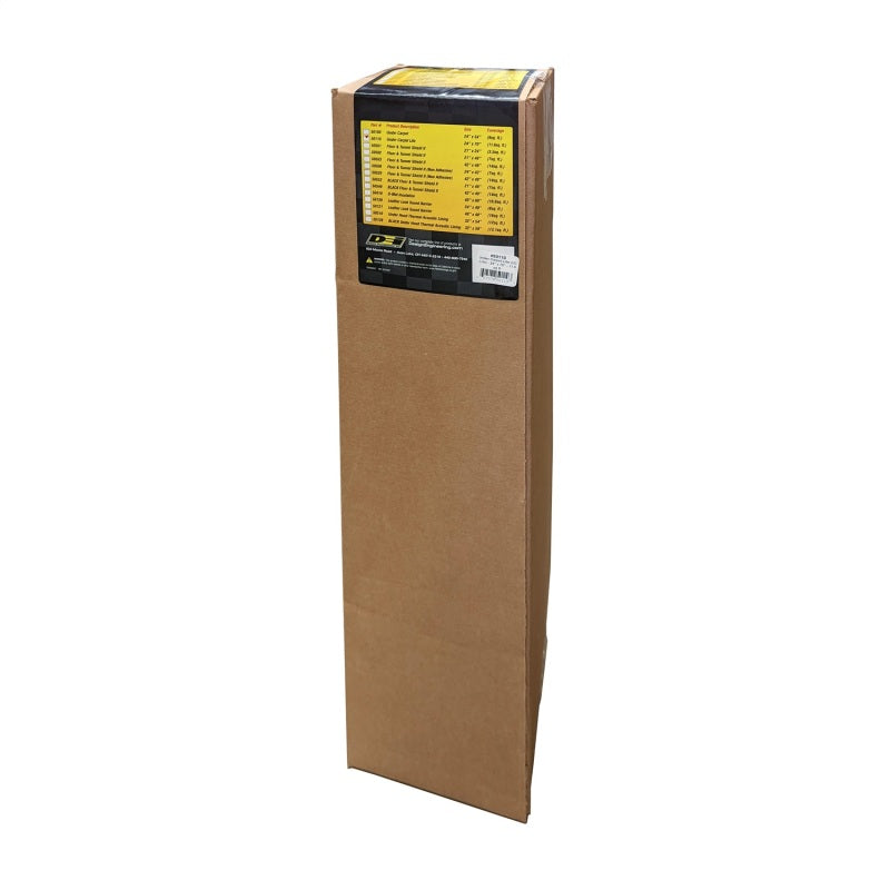 Load image into Gallery viewer, DEI Under Carpet Lite Sound Absorption &amp; Insulation - 70in x 24in
