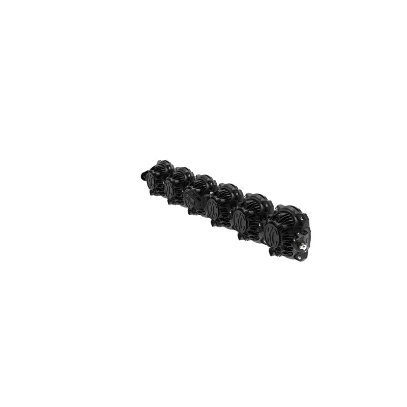 Load image into Gallery viewer, KC HiLiTES Gravity Titan LED Light Bar - 39in. (6-Light)
