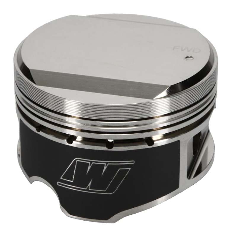 Wiseco Nissan Turbo Domed +14cc 1.181 X 86.5 Piston Shelf Stock Kit ...