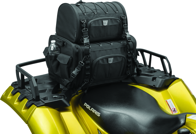Load image into Gallery viewer, Kuryakyn Momentum Roll Bag
