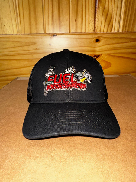 Fuel Injector Connection Hat