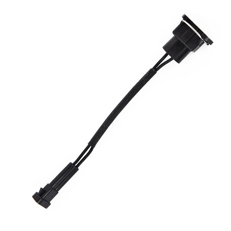 Mini Delphi to EV1 Wire Adapter | Fuel Injector Connection