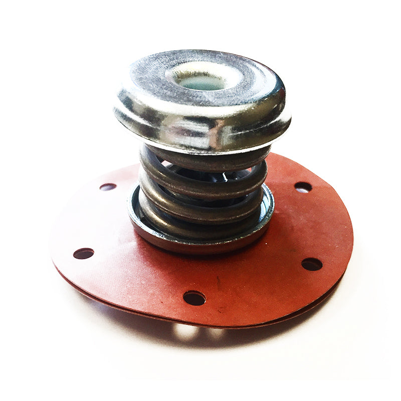 TPI Diaphragm and Spring Kit | Fuel Injector Connection